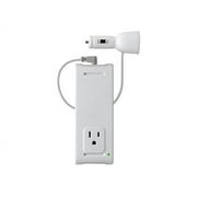 Belkin Power Inverter - DC to AC power inverter - 69 Watt - white