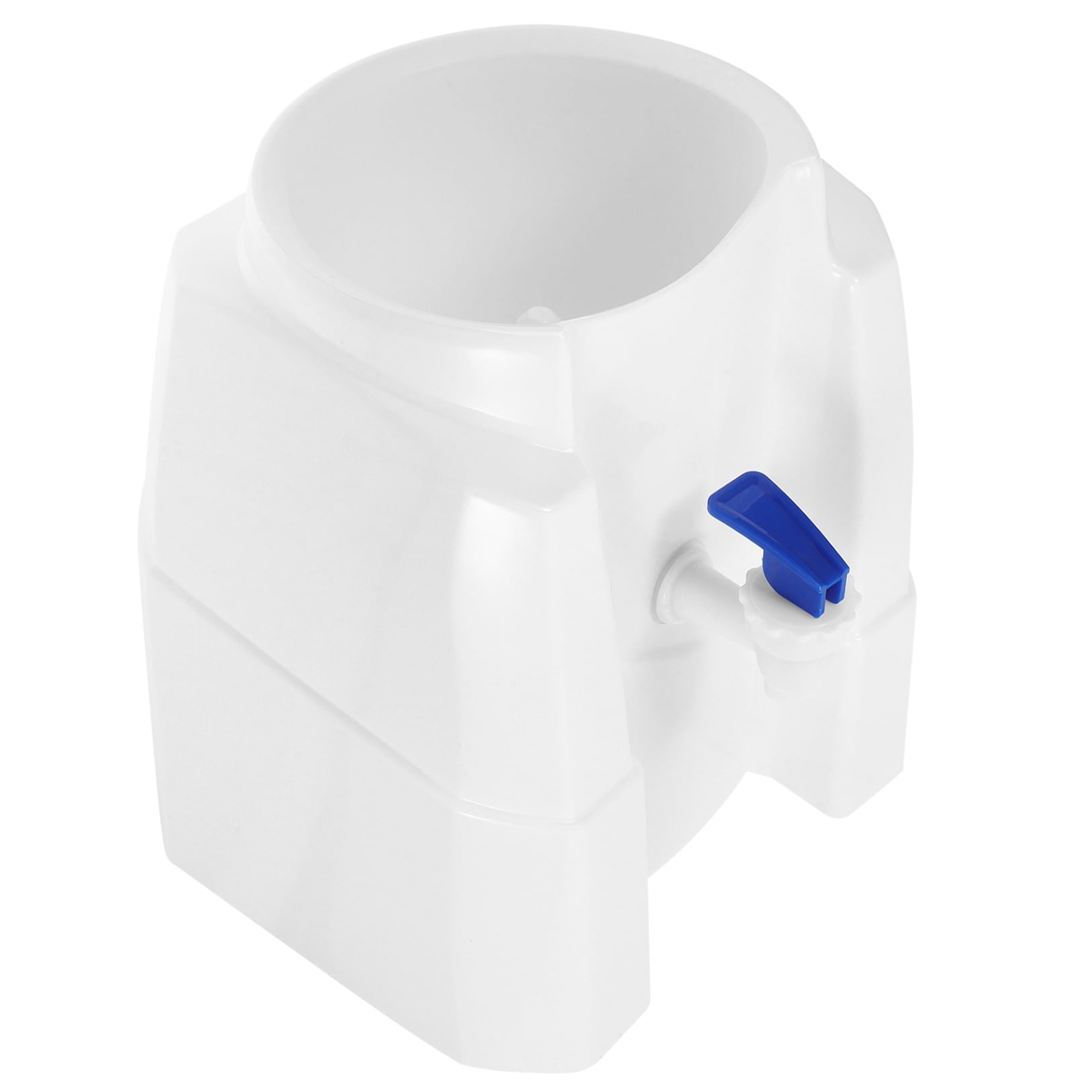 PAMINGONO Compact Countertop Water Dispenser with PP Material and Multi Anti-Leak Features, 1 Piece