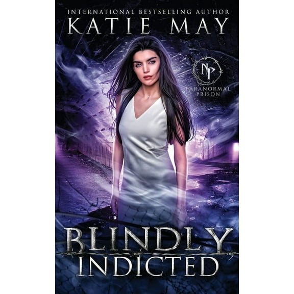Blindly Indicted, (Paperback)