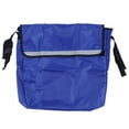 thumbnail image 1 of Bolsa de almacenamiento para silla de ruedas Jadeshay Tela Oxford multifuncional, 1 of 8