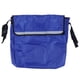 thumbnail image 1 of Bolsa para pasamanos de silla de ruedas, bolsa de almacenamiento para silla de ruedas, accesorio para colgar, para la mayoría de sillas de ruedas, azul, 1 of 14