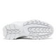 thumbnail image 5 of Tenis Fila Disruptor II Premium para Mujer 5VF80170-100 blanco 23.5, 5 of 5