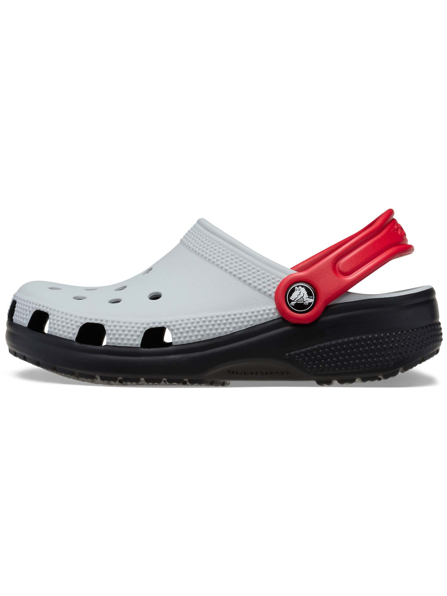 Crocs Kids Classic Retro Sport Clog
