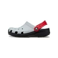 thumbnail image 3 of Crocs Kids Classic Retro Sport Clog, 3 of 6