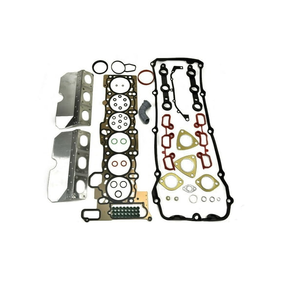 Engine Cylinder Head Gasket Set ITM 09-12337 fits 99-00 BMW Z3 2.8L-L6