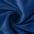 thumbnail image 5 of Men's Fitness Home Wear Pajamas Color Solid Color T-shirt Sports, 5 of 5