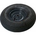 thumbnail image 2 of Ames True Temper Inc Wheelbarrow Wheel&amp;tire Assmbly- Black 6 Inch - T14CC, 2 of 2
