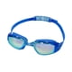 thumbnail image 5 of Gafas de natación impermeables, ligeras, a prueba de fugas, visión clara, cómodas para adolescentes. Galvanoplastia azul, 5 of 8