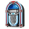 thumbnail image 1 of Victrola Retro Jukebox Con altavoz Bluetooth, 1 of 1