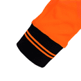 thumbnail image 6 of JORESTECH Hi-Vis Long Sleeve Safety Polo Shirt, ANSI Class 3 (Orange, 2XL), 6 of 9