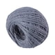 thumbnail image 5 of 3 piezas 50M Cuerda de cáñamo Artes y manualidades Cuerda de cáñamo de color para regalos Manualidades DIY Decoración festiva Paquete y jardinería (2 mm gris), 5 of 7
