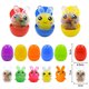 thumbnail image 3 of Rellenadores Canasta Pascua Rellenos 12/20pcs Precargados Con Apretados Dentro Lindas para Alivio Del Estrés, 3 of 9