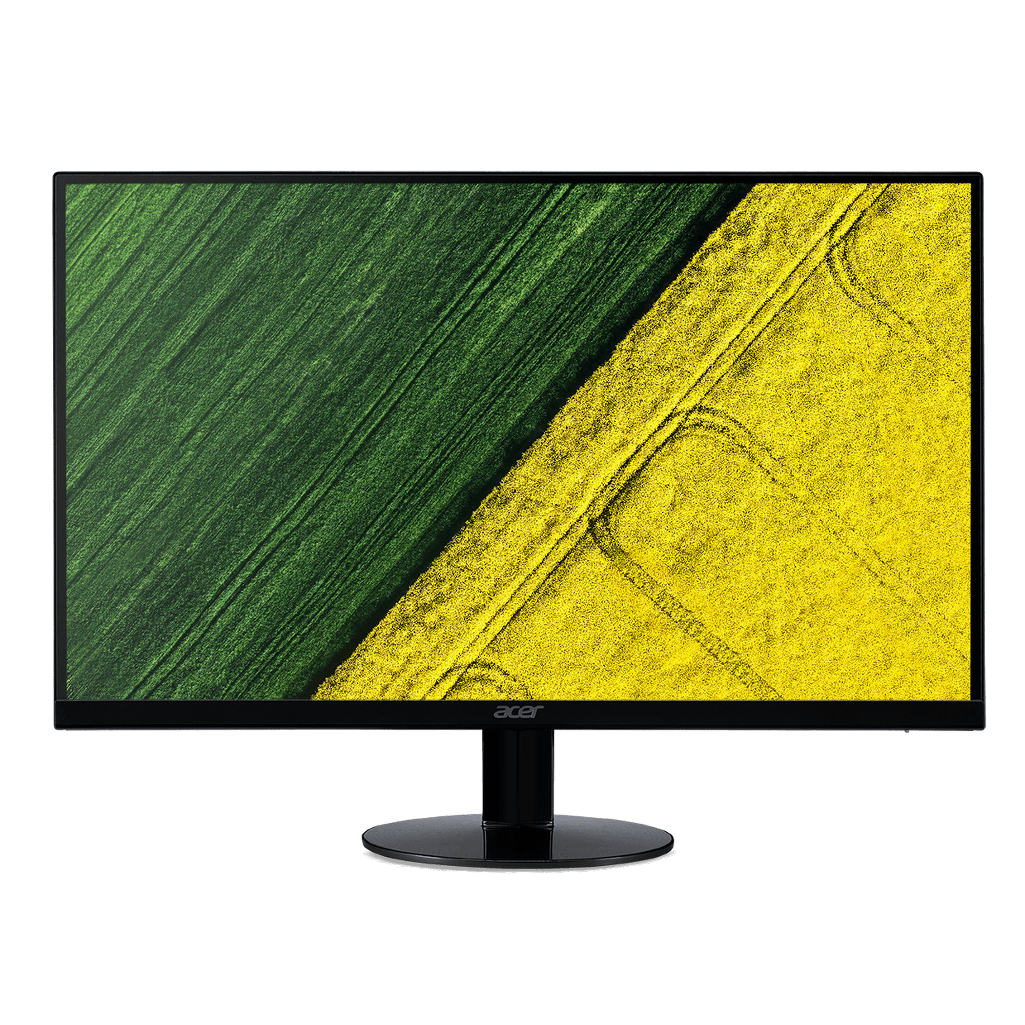 Save .99 on Acer 23.8” Full HD (1920 x 1080) Ultra-Thin AMD FreeSync IPS Monitor @ Walmart