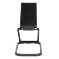 thumbnail image 3 of Anillo de dedo Soporte para teléfono celular Soporte Rotación de 360 ° Hebilla de anillo de metal Agarre manual multiángulo (Negro), 3 of 8