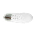thumbnail image 4 of TENIS CASUALES DAMA STYLO 7066 SIMIPIEL BLANCO Stylo 7066, 4 of 4