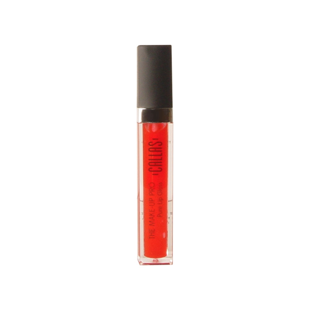 Callas The Make Up Pro Pure Lip Gloss (CLGN 05 Red Holic) 0.21fl.oz/6 ...