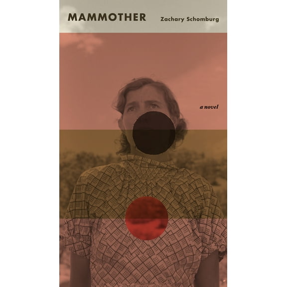 Mammother (Paperback)