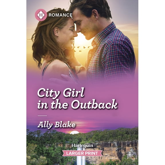 Outback Kings City Girl in the Outback, Book 2, (Paperback)