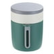 thumbnail image 1 of XWSHYW Cucharas Taza de Desayuno de Acero Inoxidable 304, Taza Aislada con Tapa, Cuchara, Taza de Leche de Gran Capacidad, Taza de Gachas para Desayuno, Taza de Sopa, Taza de Avena, 1 of 2