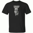 thumbnail image 1 of CHICKEN JOCKEY SHIRT-M, 1 of 2