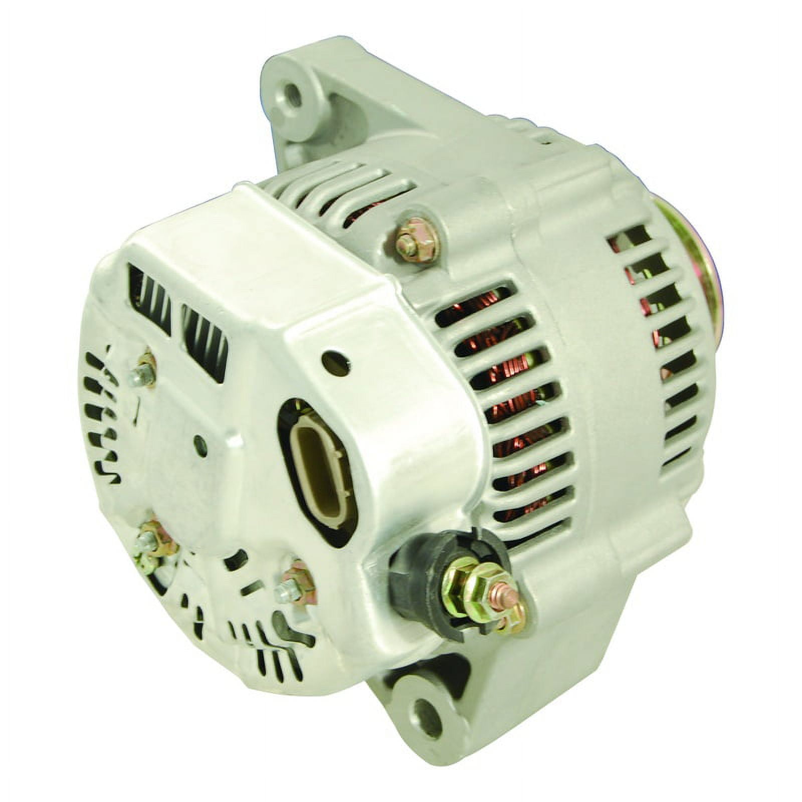 Alternator Fits select: 1997-2001 TOYOTA CAMRY, 1999-2001 TOYOTA CAMRY SOLARA