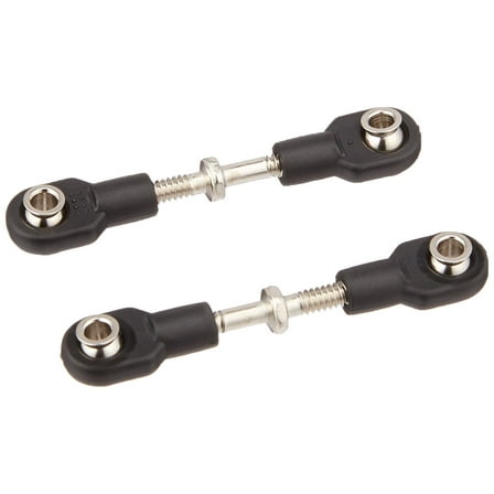 Traxxas Steering Linkage Turnbuckle 3X30Mm, Revo, 2-Piece 5341X