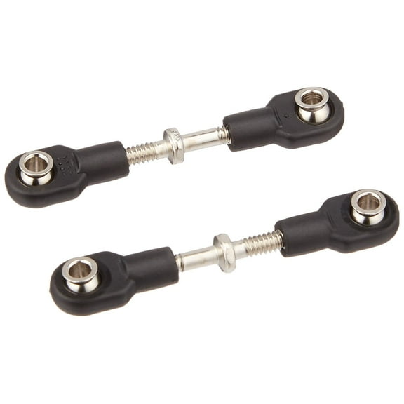 Traxxas Steering Linkage Turnbuckle 3X30Mm, Revo, 2-Piece 5341X