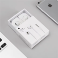 thumbnail image 4 of Apple original wired earphones showcase excellent sound quality and native support charm, as well as adaptability advantages, 4 of 5
