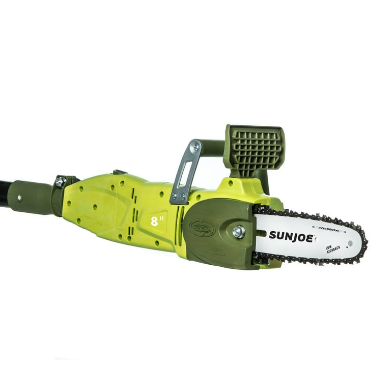Sun joe 2 in 1 pole saw discount