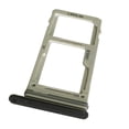 thumbnail image 4 of Reparación De De Repuesto De Ranura Del Soporte De Bandeja De Dual Para Del Teléfono S9 gris Sunnimix Sim Card Holder Slot Tray, 4 of 5