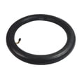 thumbnail image 6 of BLUESON 16Inch 16X2.50 Inner Tubes Electric Scooters Tire Bent Angle Valve Stem E-Bike, 6 of 8