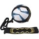 thumbnail image 2 of Football Kick Trainer, Football Kick Throw Single Player Practice Trainer for Beginners with Adjustable Waist Belt, 2 of 5