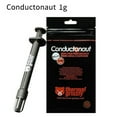 thumbnail image 1 of Conductonaut Conductivity 73W/mk Liquid metal thermal grease Super high thermal conductivity 1g, 1 of 5