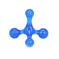 thumbnail image 1 of Trigger Point Réflexologie Masseur Corporel Outil de Massage 4 Voies, 1 of 7