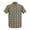 Light Sage, variant on Mens Mindano Multi Check Short-Sleeved Shirt