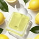 thumbnail image 4 of Perfume de limón para mujer, fresco y duradero, 50 ml. Agua de esencia., 4 of 9