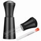 thumbnail image 5 of Black coffee mixing Tool Needle Espresso Stirrer for Barista Quality espresso preparation（length 9.5cm）, 5 of 5