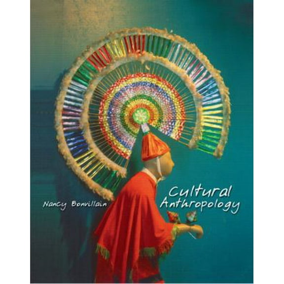 Pre-Owned Cultural Anthropology (Paperback) 0130455458 9780130455451