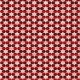 thumbnail image 1 of Ahgly Company Machine Washable Indoor Square Transitional Light Coral Pink Area Rugs, 7' Square, 1 of 7