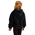 thumbnail image 3 of Autumn Winter Kids Fashion Hooded Tops Warm Pullover Hoodies, 3 of 5