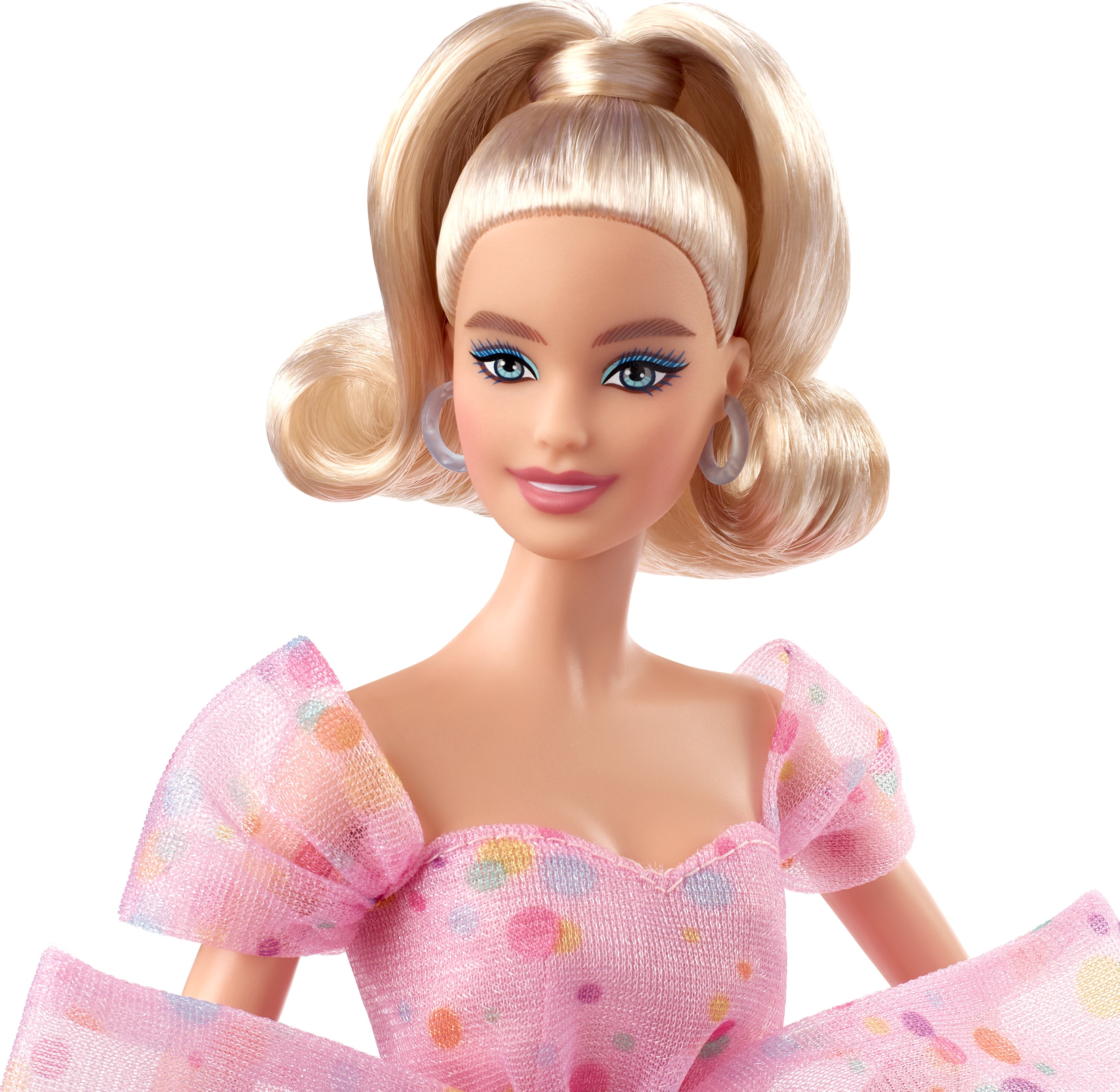 Barbie Signature Birthday Wishes Collector Doll : Target