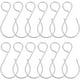thumbnail image 4 of 100 ganchos de fijación para fundas de asiento de coche, ganchos de instalación para cojines de asiento de coche, accesorios para coche, 4 of 8