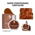 thumbnail image 2 of Xihbxyly Tratamiento Super Acondicionador para El Cabello, Fórmula Nutritiva y Brillante, Protección Duradera, Uso Diario, Apto para Todo Tipo de Cabello, 100 Ml de Cuidado de Lujo., 2 of 7