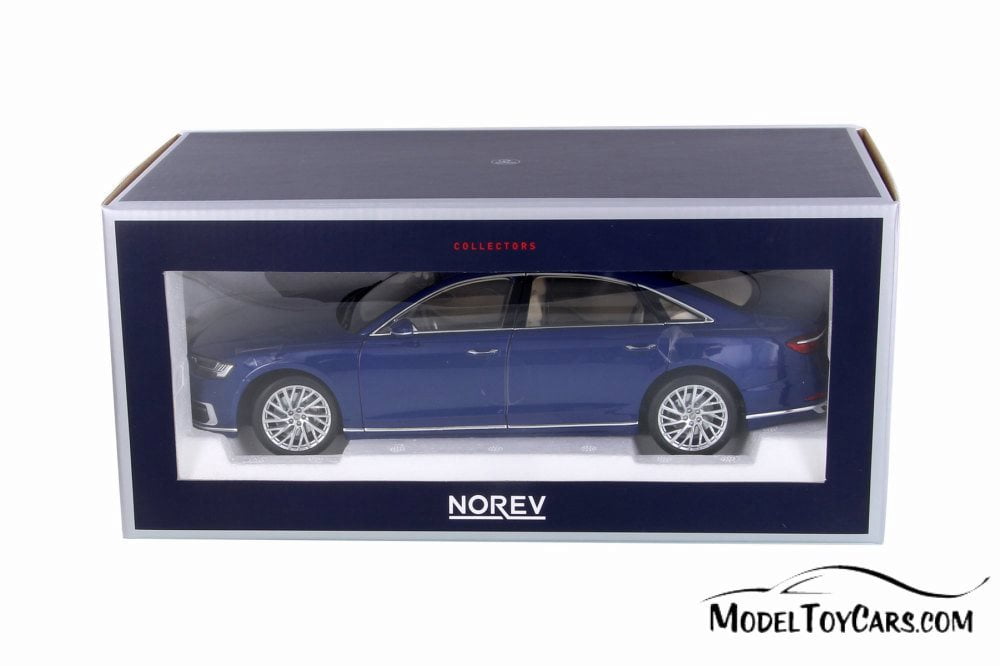 audi a8 toy