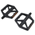 thumbnail image 1 of Bike Platform Pedals, Lightweight Anti Slip Pins Bike Pedals  for Replacement, 1 of 7