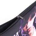 thumbnail image 2 of Bolsa de almacenamiento Bolso de lavado amigable con la piel impermeable para mujeres niñas (A20) JShteea Cuidado Belleza, 2 of 8
