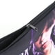 thumbnail image 4 of Neceser Estampado Miércoles Bolsa de almacenamiento Bolso de lavado amigable con la piel impermeable para mujeres niñas (A05) Likrtyny Cuidado Belleza, 4 of 9
