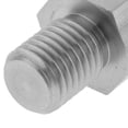 thumbnail image 4 of HILABEE Roulement de Transfert Roulement à Rouleau avec Roulements à Billes M5 / M6 / M8 / M10 // M20 M16 25x40mm Bille en Plastique, 4 of 8