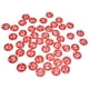 thumbnail image 1 of Jumpingount 100x Protable Number Number 1-100 Warehouse for Keys Dormitory Hotel Ropa, zapatos y accesorios Miscelánea palabra roja+blanca, 1 of 1