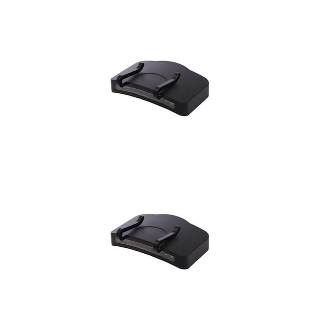 Injueey Faros delanteros LED, lámparas para sombreros, luces con Clip universales, faros delanteros nocturnos para exteriores, lámparas, Type1 NO1
